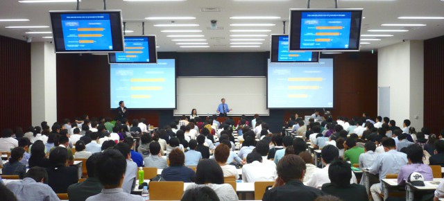 活動実績 ～ 私たちの取り組み ～ （2011年以前）