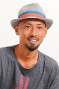 藤田英明氏写真２